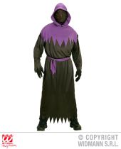 Kostým Fantom XL - Halloween kostýmy