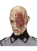 Maska Generál Zombie - Karnevalové doplňky
