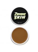 Make-up Zombie - Halloween - 7 ml - Klobouky, helmy, čepice