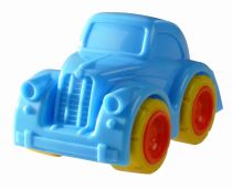 Mini roller coupe - Dřevěné puzzle
