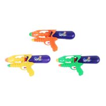 Vodní pistole - puška vodní - 28 cm - mix 3 barvy - Narozeniny