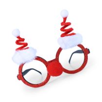 Brýle vánoční Santa Claus - Vánoce - Kostýmy pánské