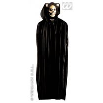Plášť s kapucí 142 cm - Sety a části kostýmů pro dospělé