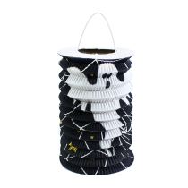 Lampion duch, 15 cm - Halloween - Klobouky, helmy, čepice