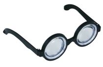 Brýle žertovné dioptrické ( Felix Holzmann) - Kostýmy pro holky