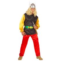 Kostým Gál Asterix M - Čelenky, věnce, spony, šperky