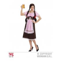 Kostým Bavoračka S - Oktoberfest - Kostýmy dámské