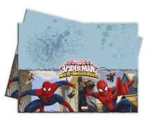 Ubrus "Ultimate SPIDERMAN" 120x180 cm - Spiderman - licence