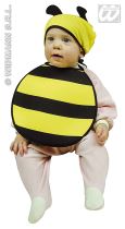 Kostým batole včelka - Kostýmy pro batolata