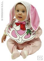 Kostým batole králíček - zajíc - Velikonoce - Kostýmy pro kluky