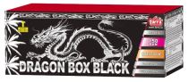 Ohňostroj - BATERIE VÝMETNIC DRAGON BOX BLACK 150 RAN 2/1 - Silvestr 31/12 