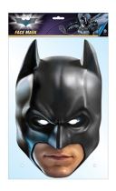Batman Mask - Karnevalové kostýmy pro děti