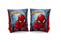 Nafukovací rukávky Spiderman - 23 x 15 cm - Kostýmy pro kluky
