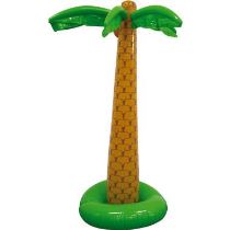 Nafukovací palma - HAVAJ - Hawaii XXL 180 cm - Sety a části kostýmů pro dospělé