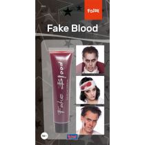 Umělá krev 26,1ml. - Halloween - Party make - up