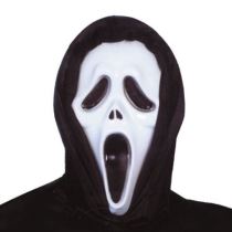 MASKA Vřískot - Halloween - Halloween masky