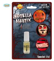 Lepidlo Mastix - HALLOWEEN - 5 ml - Halloween doplňky