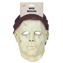 Maska zabiják Michael Myers - horor - Halloween - Party make - up
