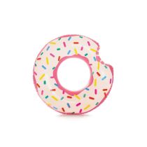 Nafukovací Kruh donut 94 x 23 cm - Volný čas, Dovolená
