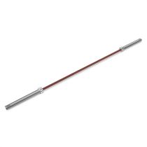 Vzpěračská tyč Capital Sports Pantherbar rovná 201cm/50mm 15kg bez objímek - Vzpěračské tyče