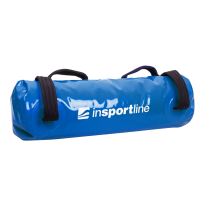 Vodní posilovací vak inSPORTline Fitbag Aqua L - Posilovací vaky