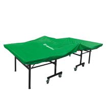 Ochranná plachta na pingpongový stůl inSPORTline Voila Barva zelená - Stolní tenis