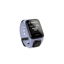 GPS hodinky TomTom Spark Fitness Music Barva fialová, velikost řemínku S (121-175 mm) - Batohy a tašky