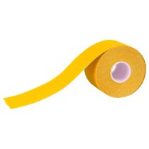 Tejpovací páska Trixline Barva žlutá - Ochranné pomůcky