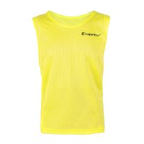 Rozlišovací triko inSPORTline Difero Barva žlutá - Míčové sporty