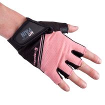 Fitness rukavice inSPORTline NoPain Velikost L - Posilovací pomůcky
