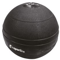 Medicimbal inSPORTline Slam Ball 25 kg - Posilování
