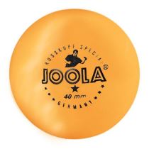Sada míčků Joola Rossi 6ks (1 hvězda) - Stolní tenis