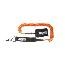 Paddleboard leash Jobe 3 m - oranžová - Letky
