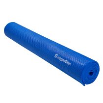 Univerzální ochranná podložka inSPORTline 120x80x0,6 cm Barva modrá - Podložky na cvičení