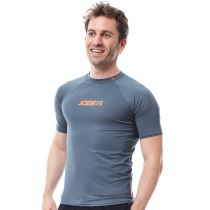Pánské tričko pro vodní sporty Jobe Rashguard 7050 Barva modrá, Velikost S - Pánská trička na paddleboardy a čluny