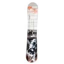 Snowboard G-Force Freeride 98 cm - Snowboardy