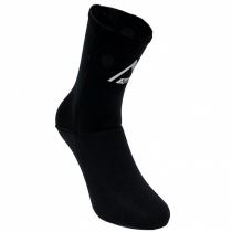Neoprenové ponožky Agama Alpha 3 mm Barva černá, Velikost 38/39 - Oblečení na paddleboardy a čluny