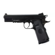 Vzduchová pistole ASG STI Duty One Blowback 4,5mm - Vzduchové pistole