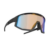 Sportovní sluneční brýle Bliz Fusion Nordic Light 021 Barva Black Coral - Pánské sluneční brýle