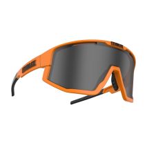 Sportovní sluneční brýle Bliz Fusion Barva Matt Neon Orange
