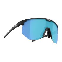 Sportovní sluneční brýle Bliz Hero 022 Barva Matt Black Brown /w Blue - Pánské sluneční brýle