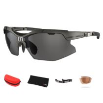 Sportovní sluneční brýle Bliz Force černé - Sportovní a sluneční brýle