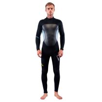 Pánský neoprenový komplet Aqua Marina Element Barva černá, Velikost XL - Oblečení na paddleboardy a čluny