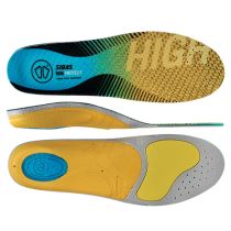 Sportovní vložky do bot Sidas Run 3Feet Protect High Velikost M (39-41) - Vložky na sport