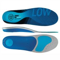 Sportovní vložky do bot Sidas Run 3Feet Protect Low Velikost L (42-43) - Ochranné pomůcky