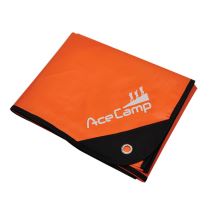 Víceúčelová nouzová přikrývka AceCamp Emergency Blanket - Cyklo doplňky