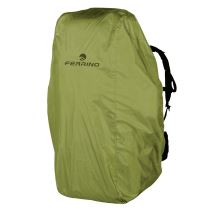 Pláštěnka na batoh FERRINO Cover 0 15-30l Barva zelená - Pláštěnky na batohy