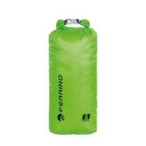 Ultralehký vodotěsný vak Ferrino Drylite 5l Barva zelená - Vodní sporty