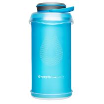 Skládací láhev HydraPak Stash Bottle 1 l Barva Malibu Blue - Láhve, kanystry a nádoby