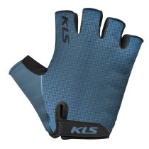 Cyklo rukavice Kellys Factor Barva Blue, Velikost S - Pánské cyklo rukavice